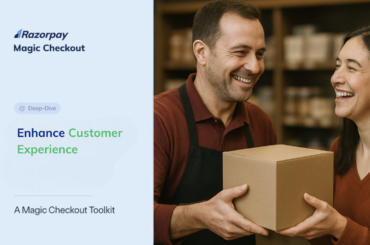 enhance customer experience
